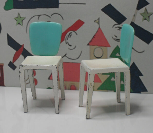 Utility Chairs J1014
