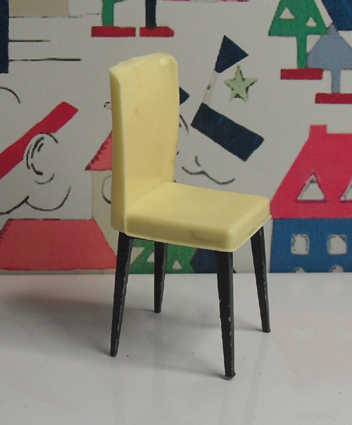 Dining Room Chair 1001