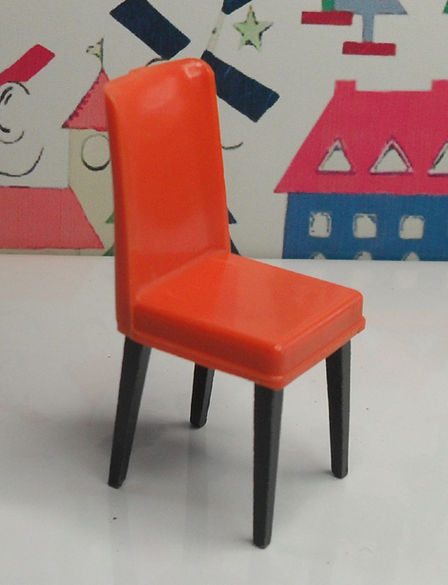 Dining Room Chair 1001