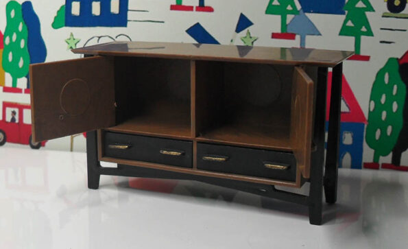 Triang Sideboard 1002