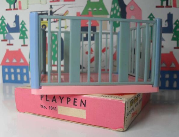 Triang Play Pen 1041