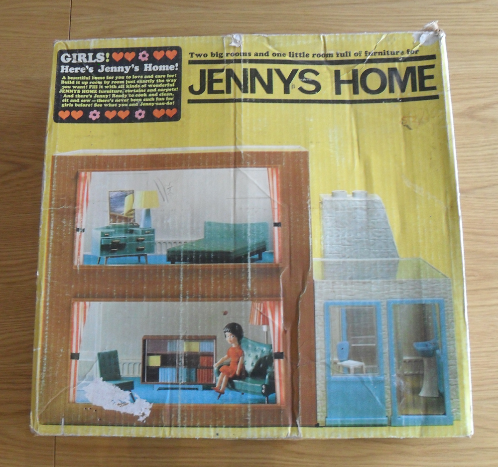 Jennys Home